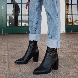 tony bianco brazen snake